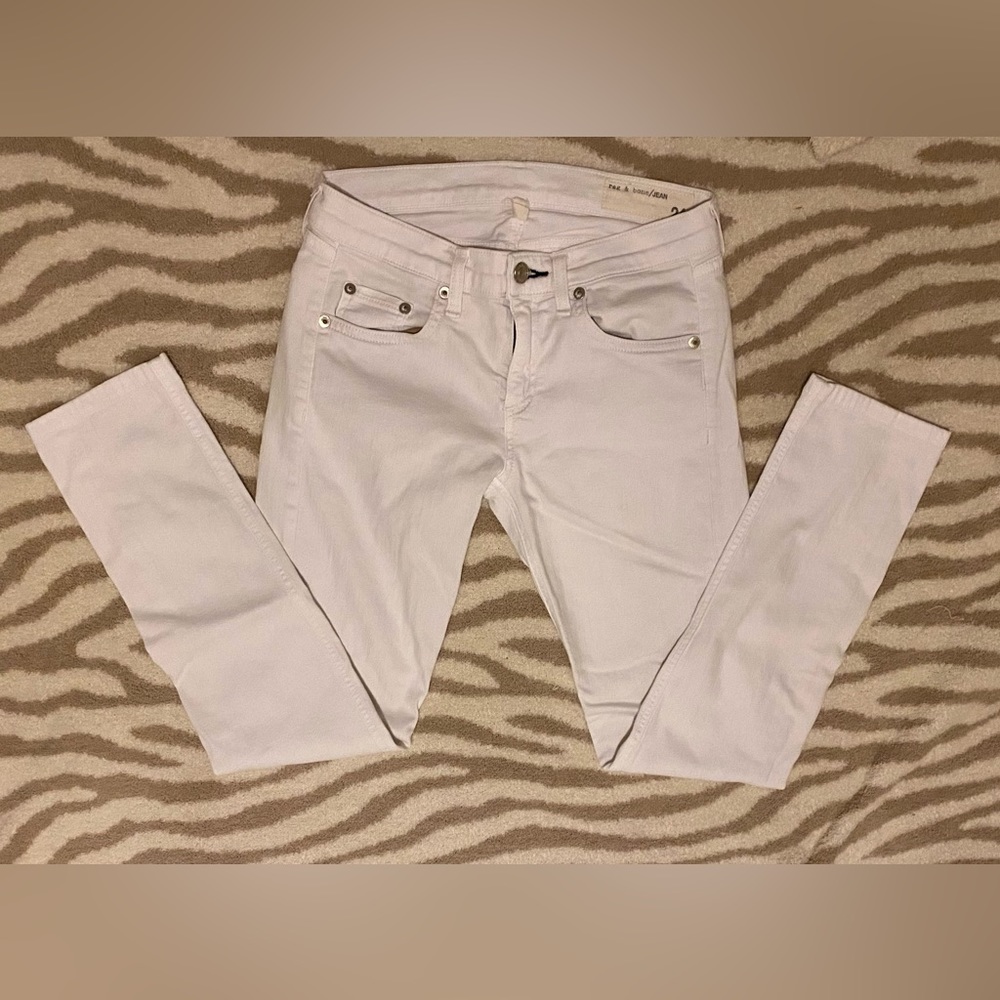 rag & bone The Dre Jean